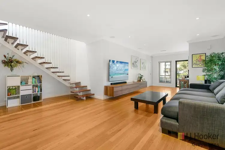 Fourth view of Homely semi-detached listing, 170 Darling Street, Greystanes NSW 2145