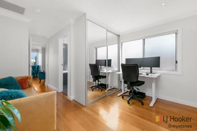 Fifth view of Homely semi-detached listing, 170 Darling Street, Greystanes NSW 2145