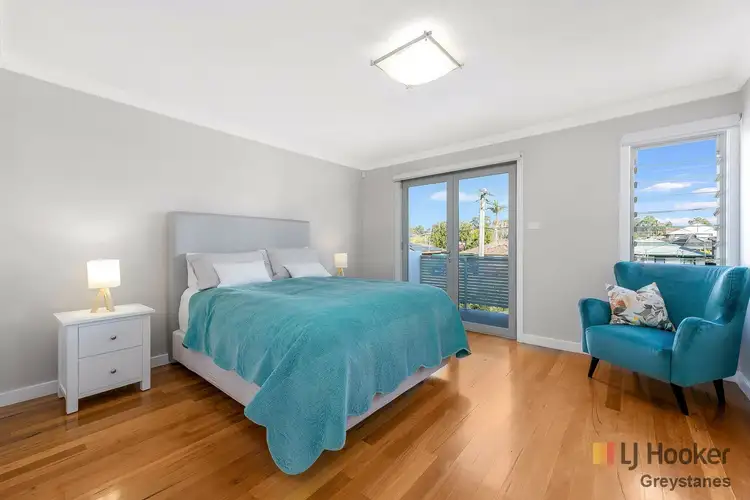 Sixth view of Homely semi-detached listing, 170 Darling Street, Greystanes NSW 2145