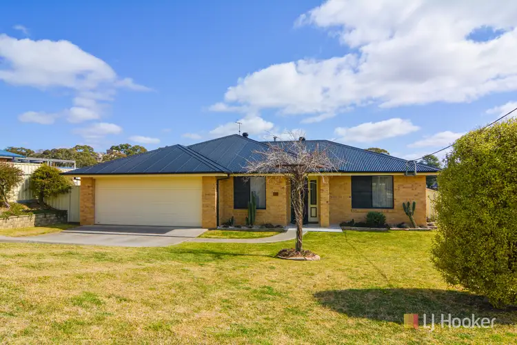 10 Park Avenue, Portland NSW 2847