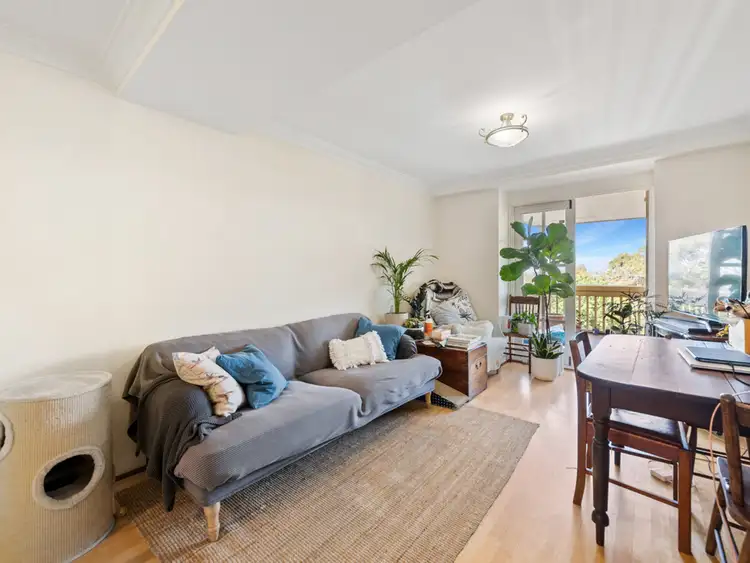 Second view of Homely apartment listing, 51B/22 Nile Street, East Perth WA 6004