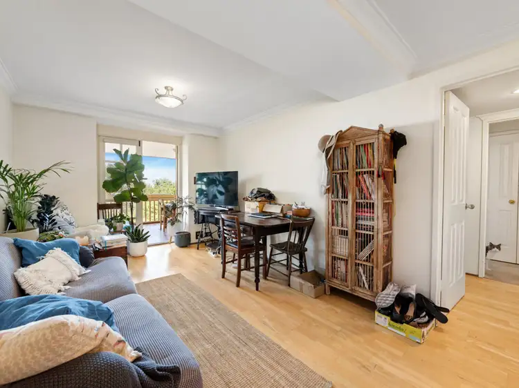 Third view of Homely apartment listing, 51B/22 Nile Street, East Perth WA 6004