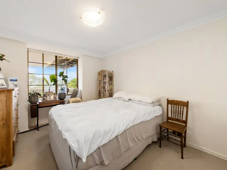 Fifth view of Homely apartment listing, 51B/22 Nile Street, East Perth WA 6004
