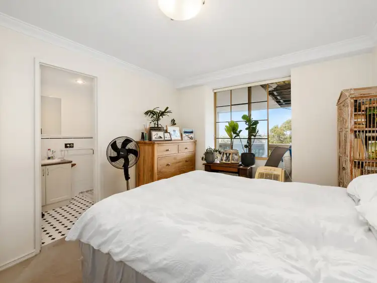 Sixth view of Homely apartment listing, 51B/22 Nile Street, East Perth WA 6004