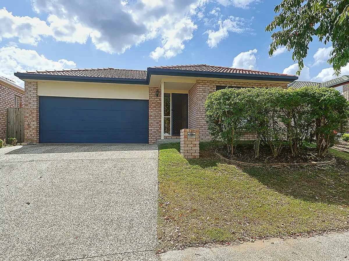Main view of Homely house listing, 70 Vistula Circuit, Springfield QLD 4300
