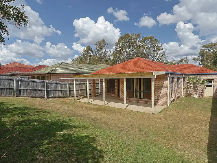 Second view of Homely house listing, 70 Vistula Circuit, Springfield QLD 4300