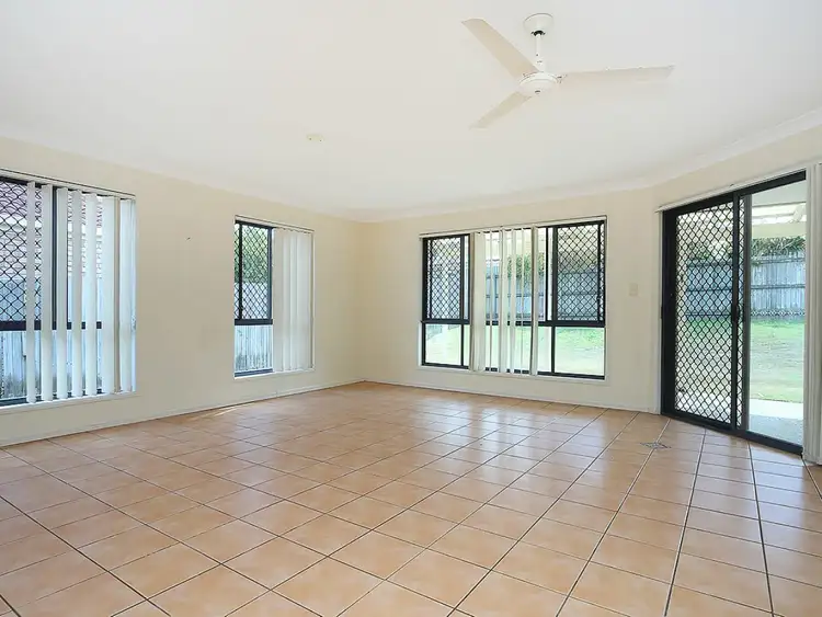 Fourth view of Homely house listing, 70 Vistula Circuit, Springfield QLD 4300