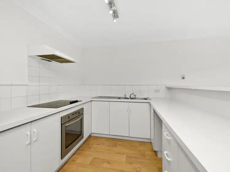 Fourth view of Homely apartment listing, 46/99-105 Wellington Street, East Perth WA 6004