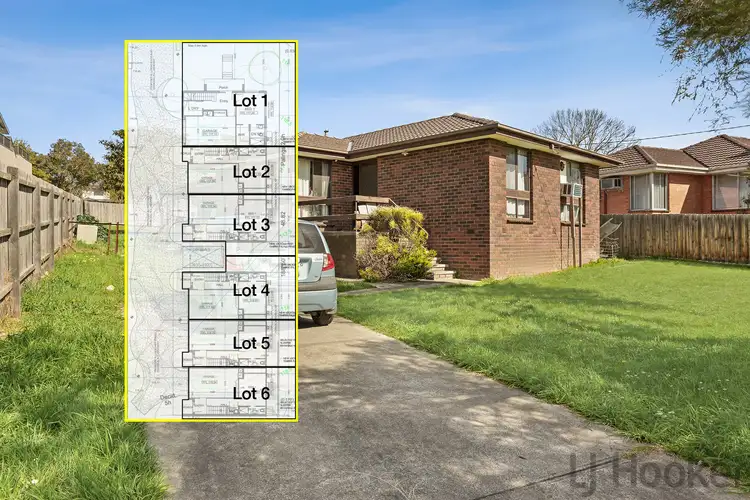 Main view of Homely house listing, 15 Baker Street, Lilydale VIC 3140
