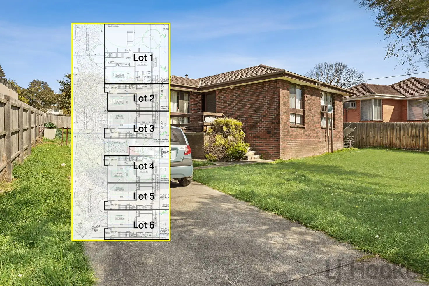 Main view of Homely house listing, 15 Baker Street, Lilydale VIC 3140