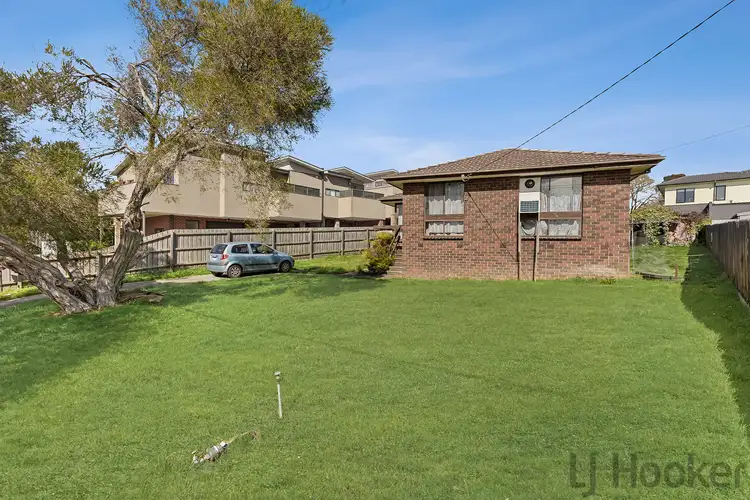 Second view of Homely house listing, 15 Baker Street, Lilydale VIC 3140