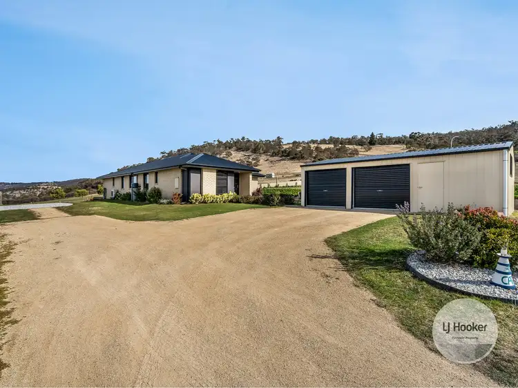 Main view of Homely house listing, 11 Iden Road, Bagdad TAS 7030