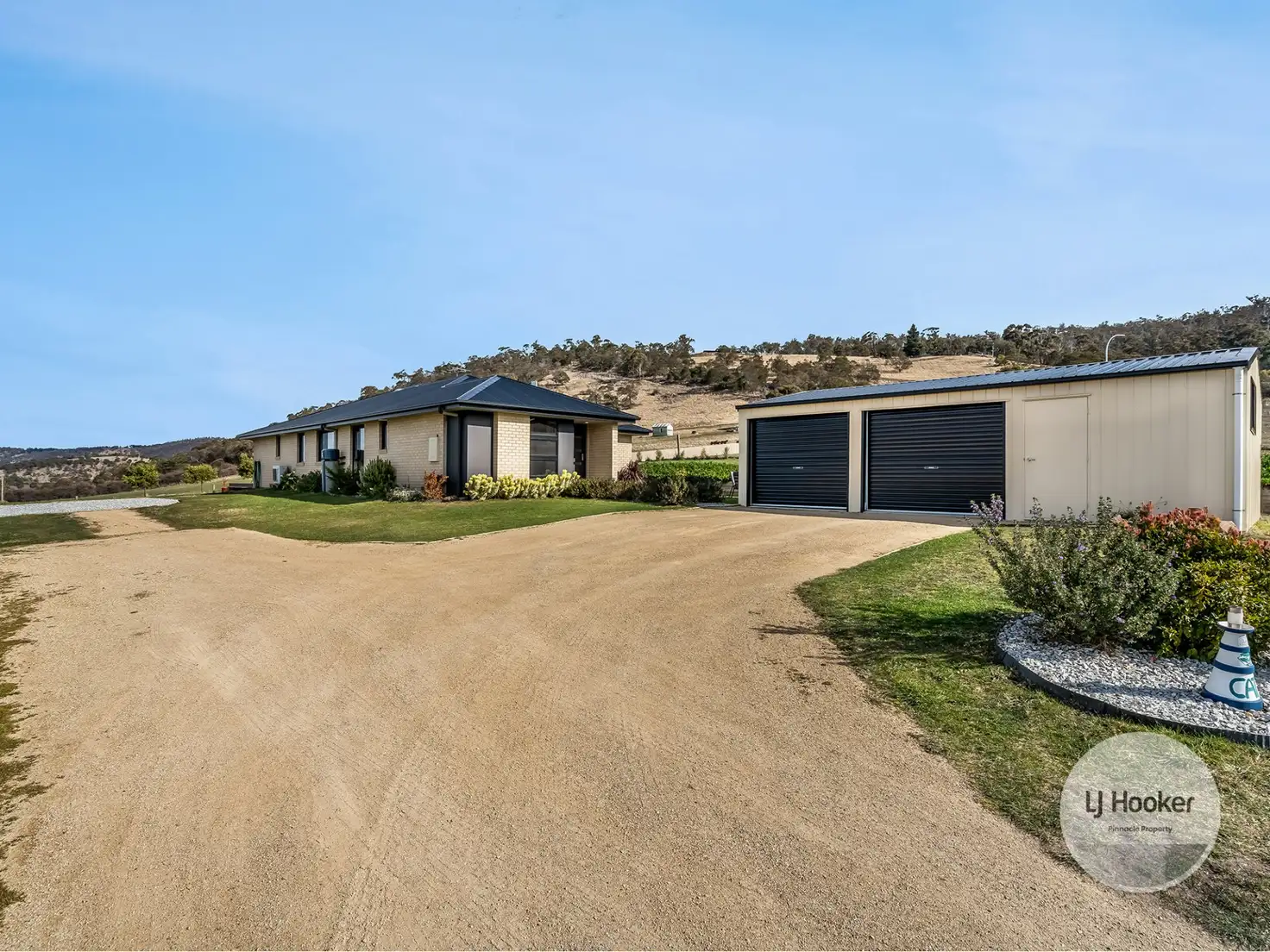 Main view of Homely house listing, 11 Iden Road, Bagdad TAS 7030