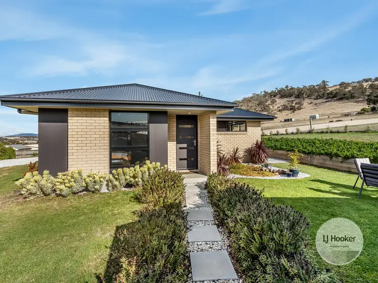 Second view of Homely house listing, 11 Iden Road, Bagdad TAS 7030