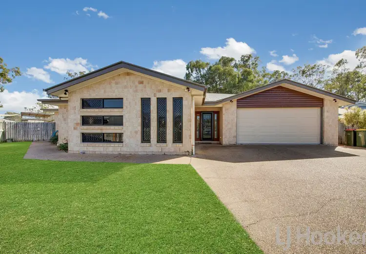 Third view of Homely house listing, 5 Parkview Court, Kin Kora QLD 4680