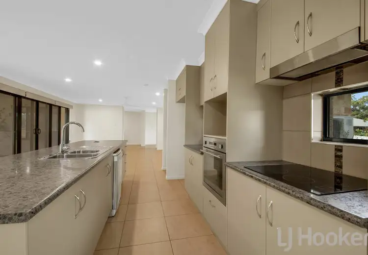 Fourth view of Homely house listing, 5 Parkview Court, Kin Kora QLD 4680