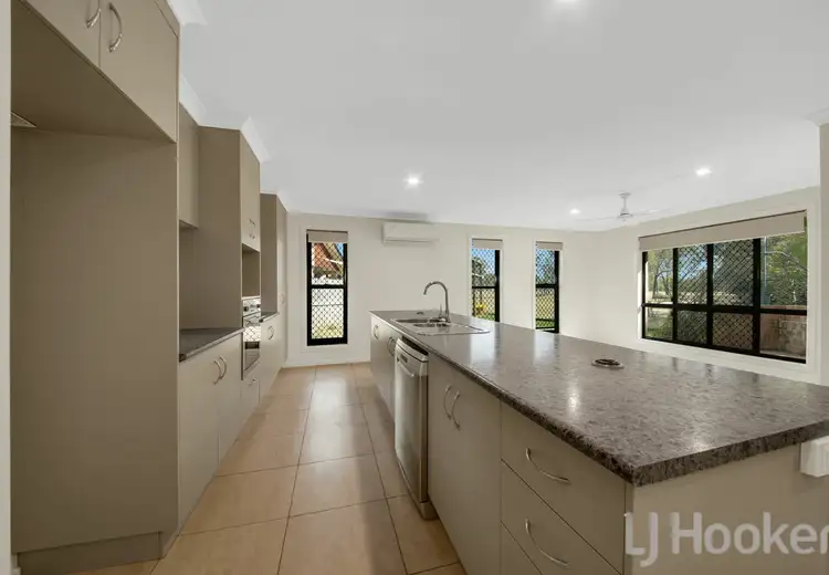 Fifth view of Homely house listing, 5 Parkview Court, Kin Kora QLD 4680