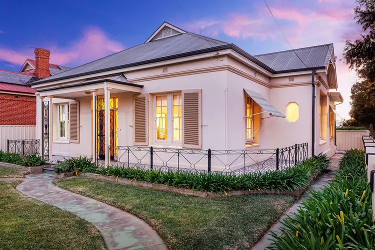 23 Parker Street, Mile End SA 5031