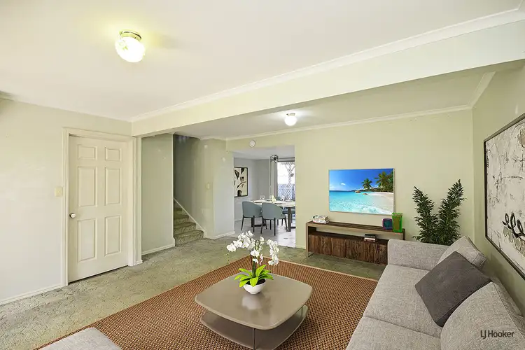 Main view of Homely townhouse listing, 16/3-7 Monterey Avenue, Banora Point NSW 2486