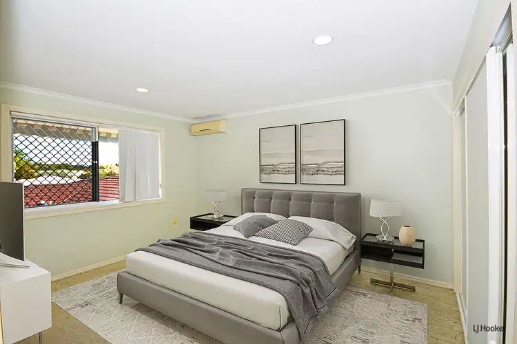 Second view of Homely townhouse listing, 16/3-7 Monterey Avenue, Banora Point NSW 2486