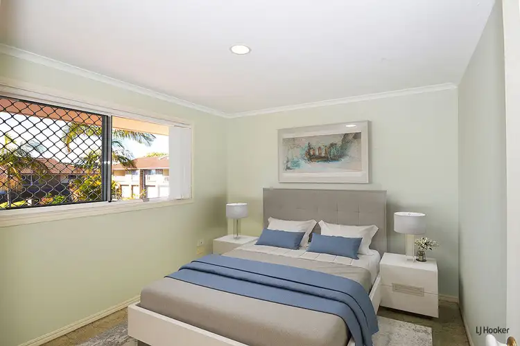 Third view of Homely townhouse listing, 16/3-7 Monterey Avenue, Banora Point NSW 2486