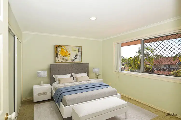 Fourth view of Homely townhouse listing, 16/3-7 Monterey Avenue, Banora Point NSW 2486