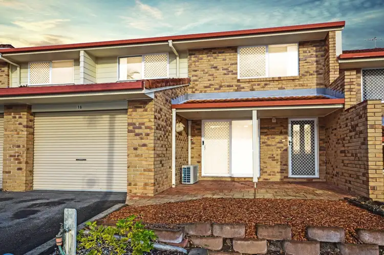 Fifth view of Homely townhouse listing, 16/3-7 Monterey Avenue, Banora Point NSW 2486