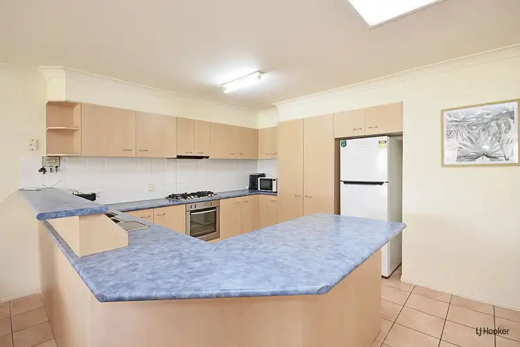 Third view of Homely semi-detached listing, 1/25 Flemington Street, Banora Point NSW 2486
