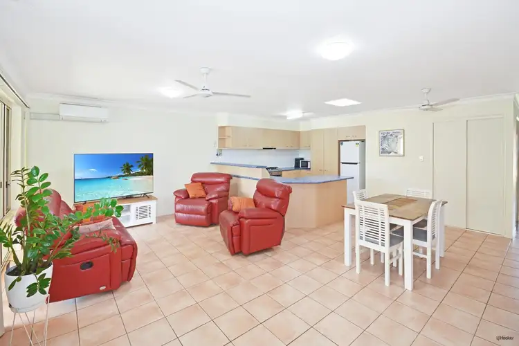 Fourth view of Homely semi-detached listing, 1/25 Flemington Street, Banora Point NSW 2486