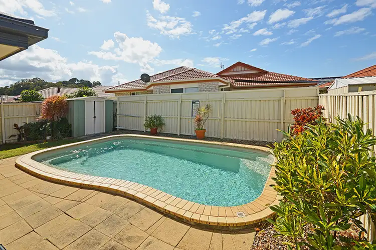 Sixth view of Homely semi-detached listing, 1/25 Flemington Street, Banora Point NSW 2486