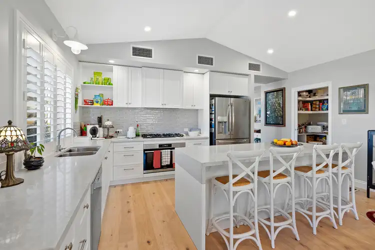 Second view of Homely house listing, 1 Jake Circuit, Redland Bay QLD 4165