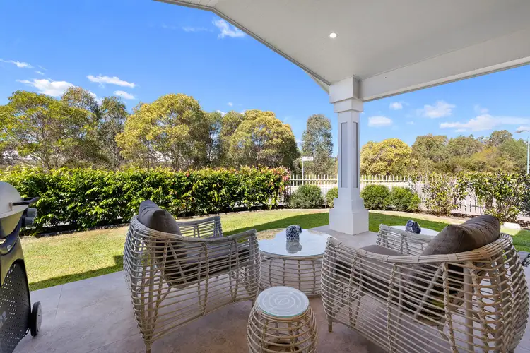 Fourth view of Homely house listing, 1 Jake Circuit, Redland Bay QLD 4165