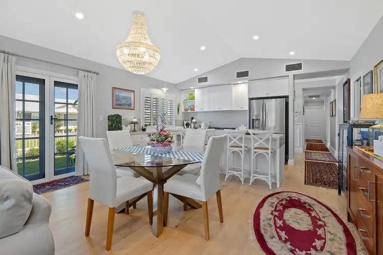 Fifth view of Homely house listing, 1 Jake Circuit, Redland Bay QLD 4165
