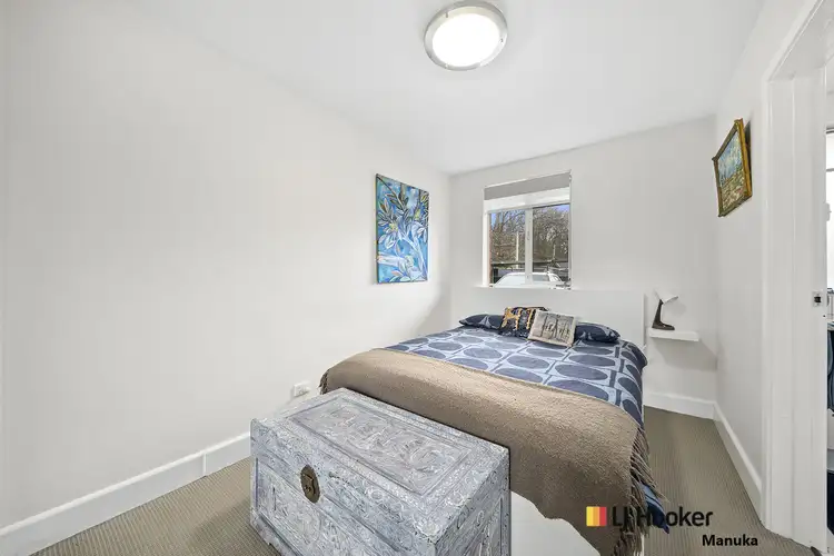 Fourth view of Homely apartment listing, 5/46 McMillan Crescent, Narrabundah ACT 2604