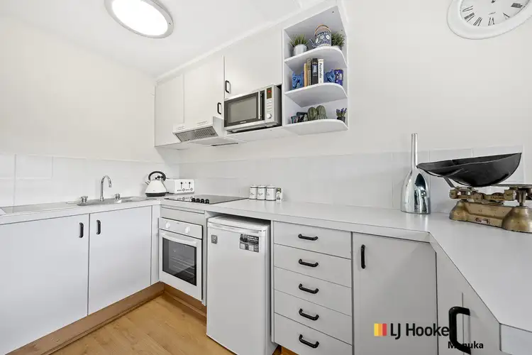 Fifth view of Homely apartment listing, 5/46 McMillan Crescent, Narrabundah ACT 2604
