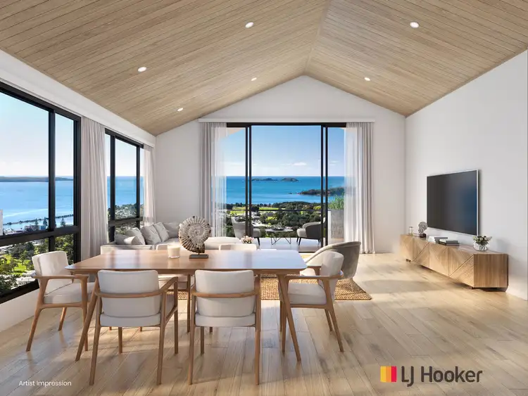 Third view of Homely semi-detached listing, 26 Bavarde Avenue, Batemans Bay NSW 2536