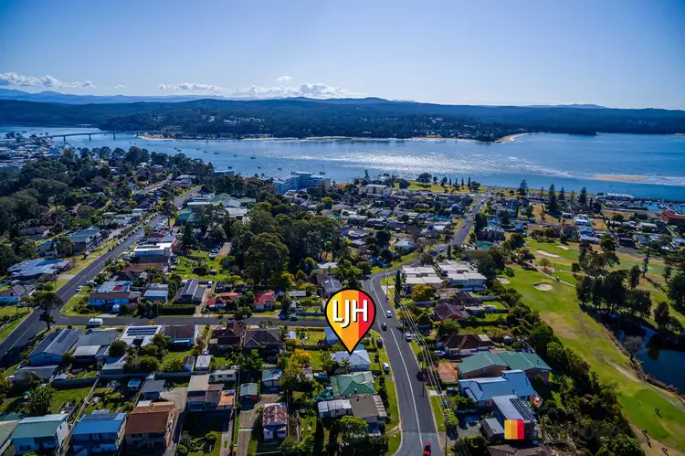 Fourth view of Homely semi-detached listing, 26 Bavarde Avenue, Batemans Bay NSW 2536