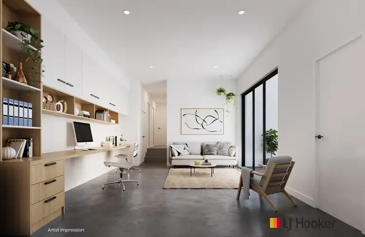 Sixth view of Homely semi-detached listing, 26 Bavarde Avenue, Batemans Bay NSW 2536
