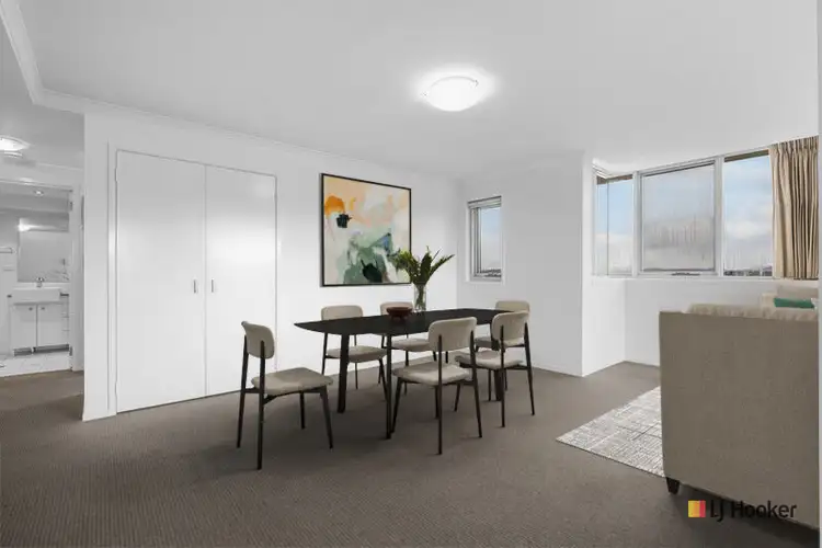 Fifth view of Homely apartment listing, 903/17 Dooring Street, Braddon ACT 2612