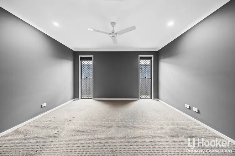 Fifth view of Homely house listing, 11 Bellestar Street, Griffin QLD 4503