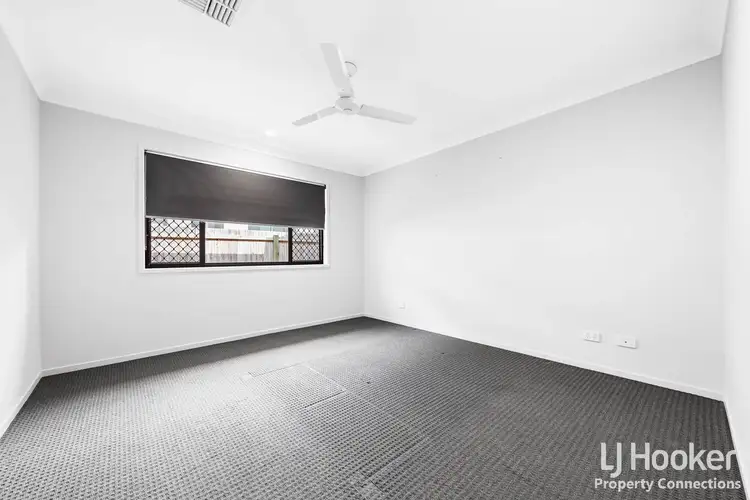 Sixth view of Homely house listing, 11 Bellestar Street, Griffin QLD 4503