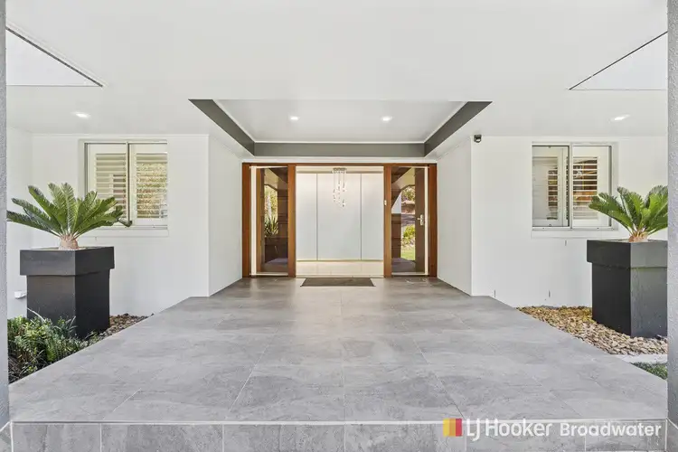 Main view of Homely house listing, 49 - 59 Hillcrest Road, Sheldon QLD 4157