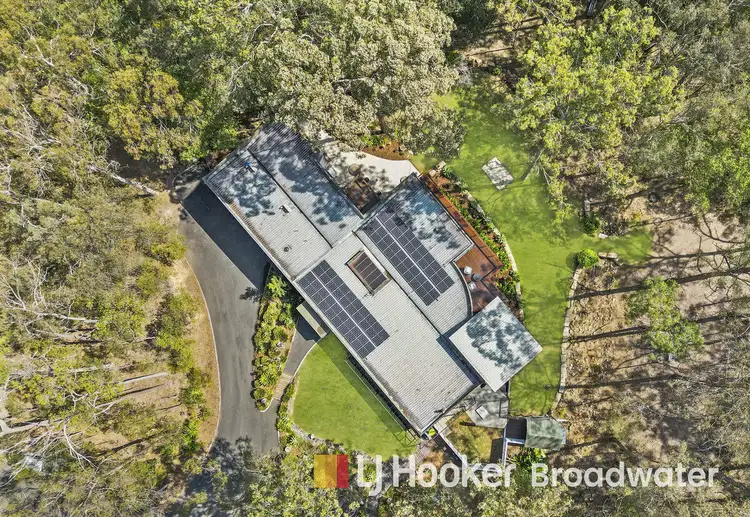 Third view of Homely house listing, 49 - 59 Hillcrest Road, Sheldon QLD 4157