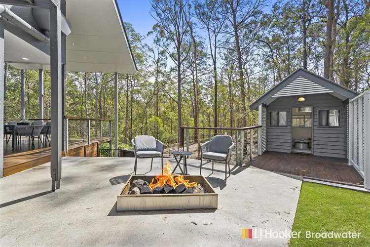 Fifth view of Homely house listing, 49 - 59 Hillcrest Road, Sheldon QLD 4157