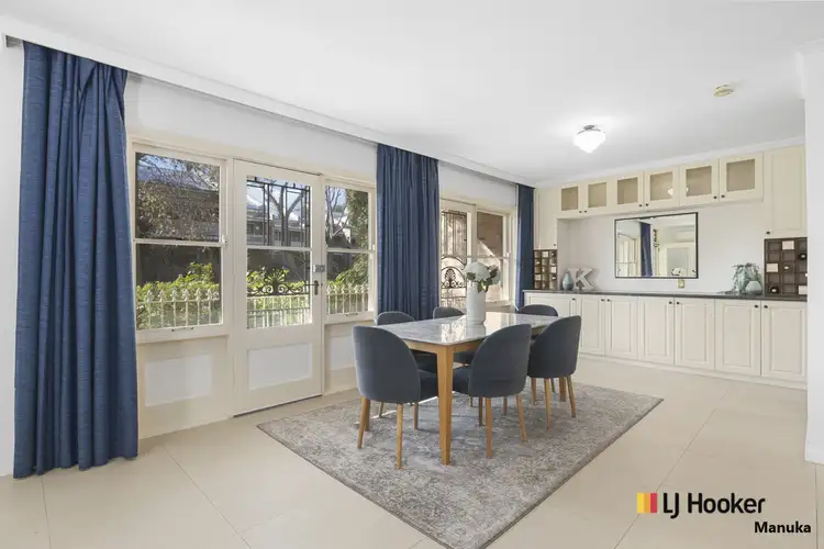 Third view of Homely apartment listing, 26/3 Allambee Street, Reid ACT 2612