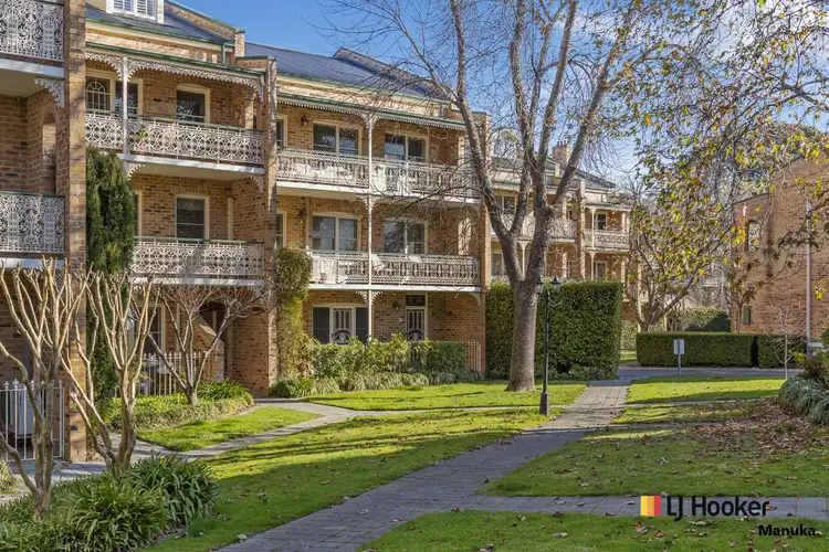 Fifth view of Homely apartment listing, 26/3 Allambee Street, Reid ACT 2612
