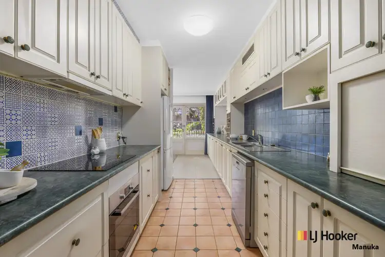 Sixth view of Homely apartment listing, 26/3 Allambee Street, Reid ACT 2612