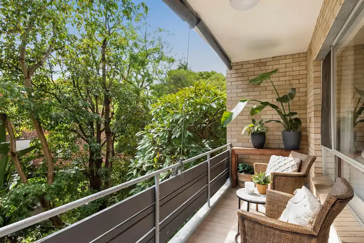 Main view of Homely unit listing, 6/36 Seaview Avenue, Newport NSW 2106
