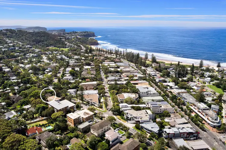 Second view of Homely unit listing, 6/36 Seaview Avenue, Newport NSW 2106