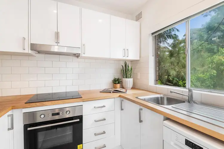 Fourth view of Homely unit listing, 6/36 Seaview Avenue, Newport NSW 2106